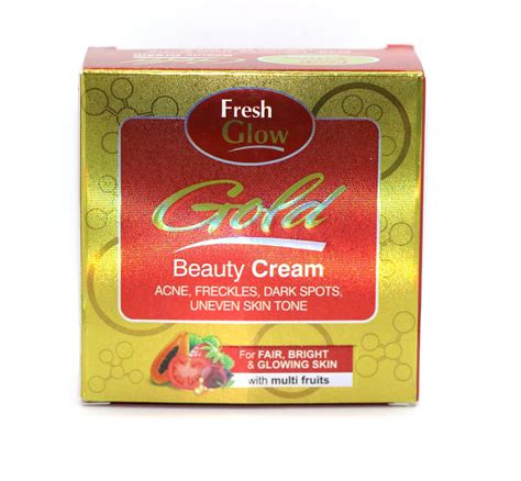 freshglow cream